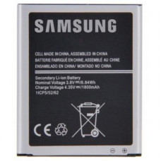 Акумуляторна батарея Samsung for J110 (J1 Ace) (EB-BJ110ABE / 46952)