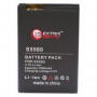 Акумуляторна батарея Extradigital Samsung SCH-W319 (1000 mAh) (DV00DV6113)