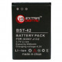 Акумуляторна батарея Extradigital Sony Ericsson BST-42 (850 mAh) (DV00DV6076)