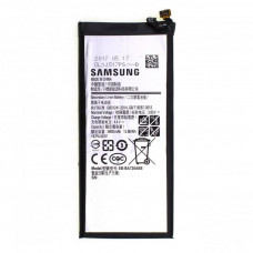 Акумуляторна батарея Samsung for A720 (A7-2017) (EB-BA720ABE / 57478)