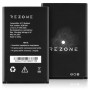 Акумуляторна батарея Rezone for A171 Radiant 1700mah (BL-17C)