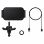 Зарядний пристрій Samsung USB Type-C Wireless Car Charger Black (EP-H5300CBRGRU)