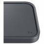 Зарядний пристрій Samsung 15W Wireless Charger Pad (w/o TA) Black (EP-P2400BBRGRU)