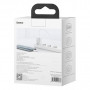 Зарядний пристрій Baseus Super Si Quick Charger 1C White (CCSP020102)