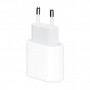 Зарядний пристрій Armorstandart AMHJ83 20W USB-C Power Adapter White (ARM58528)