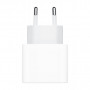 Зарядний пристрій Armorstandart AMHJ83 20W USB-C Power Adapter White (ARM58528)