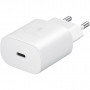 Зарядний пристрій Armorstandart AR-TA800W USB-C 25W Fast Charger white (ARM63975)