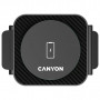 Зарядний пристрій Canyon WS-305 Foldable 3in1 Wireless charger (CNS-WCS305B)