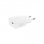 Зарядний пристрій Samsung 25W Power Adapter (w/o cable) White (EP-T2510NWEGEU)