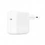 Зарядний пристрій Apple 30W USB-C Power Adapter,Model A2164 (MW2G3ZM/A)