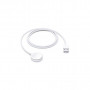 Зарядний пристрій Apple Watch Magnetic Charging Cable 1m (MX2E2ZM/A)