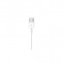 Зарядний пристрій Apple Watch Magnetic Charging Cable 1m (MX2E2ZM/A)