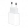 Зарядний пристрій Apple USB-C Power Adapter 20W (MHJE3ZM/A)