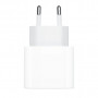 Зарядний пристрій Apple USB-C Power Adapter 20W (MHJE3ZM/A)