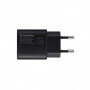 Зарядний пристрій ColorWay Power Delivery Port PPS USB Type-C (25W) black (CW-CHS033PD-BK)