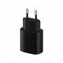 Зарядний пристрій ColorWay Power Delivery Port PPS USB Type-C (25W) black (CW-CHS033PD-BK)