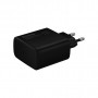 Зарядний пристрій ColorWay Power Delivery Port PPS USB Type-C (45W) black (CW-CHS034PD-BK)