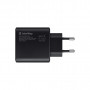 Зарядний пристрій ColorWay Power Delivery Port PPS USB Type-C (45W) black (CW-CHS034PD-BK)