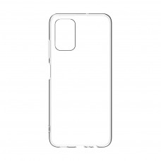 Чохол до мобільного телефона Armorstandart Air Series Samsung A03s (A037) Transparent (ARM59784)