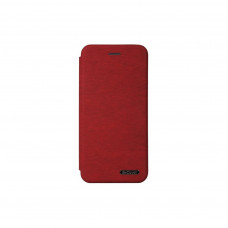 Чохол до мобільного телефона BeCover Exclusive Xiaomi Redmi Note 10 Pro Burgundy Red (706697)