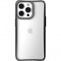 Чохол до мобільного телефона UAG Apple Iphone 13 Plyo, Ash (113172113131)