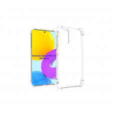 Чохол до мобільного телефона BeCover Anti-Shock Samsung Galaxy M52 5G SM-M526 Clear (706960)