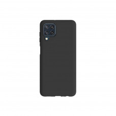 Чохол до мобільного телефона BeCover Samsung Galaxy M22 SM-M225 Black (706929)