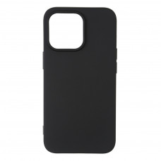 Чохол до мобільного телефона Armorstandart Matte Slim Fit Apple iPhone 13 Pro Black (ARM59928)