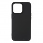 Чохол до мобільного телефона Armorstandart Matte Slim Fit Apple iPhone 13 Pro Black (ARM59928)