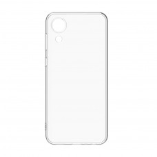 Чохол до мобільного телефона Armorstandart Air Series Samsung A03 Core (A032) Transparent (ARM60606)