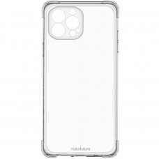 Чохол до мобільного телефона MakeFuture Apple iPhone 13 Pro Max AirShield (Clear TPU) (MCAS-AI13PM)