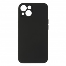 Чохол до мобільного телефона Armorstandart Matte Slim Fit Apple iPhone 13 Camera cover Black (ARM62106)