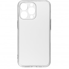 Чохол до мобільного телефона Armorstandart Air Series Apple iPhone 13 Pro Camera cover Transparent (ARM61255)