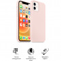 Чохол до мобільного телефона Armorstandart ICON2 Case Apple iPhone 11 Pink Sand (ARM60555)