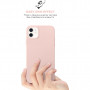 Чохол до мобільного телефона Armorstandart ICON2 Case Apple iPhone 11 Pink Sand (ARM60555)