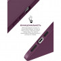 Чохол до мобільного телефона Armorstandart ICON2 Case Apple iPhone 12/12 Pro Plum (ARM60584)