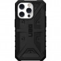 Чохол до мобільного телефона UAG Apple iPhone 14 Pro Pathfinder, Black (114062114040)