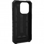 Чохол до мобільного телефона UAG Apple iPhone 14 Pro Pathfinder, Black (114062114040)