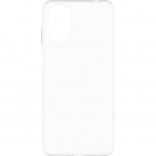 Чохол до мобільного телефона BeCover Motorola Moto G22 Transparancy (707990)