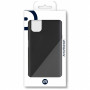 Чохол до мобільного телефона Armorstandart Matte Slim Fit Nokia G21 / G11 Black (ARM61714)