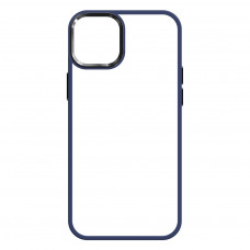 Чохол до мобільного телефона Armorstandart Unit Apple iPhone 13 Deep Navy (ARM62489)