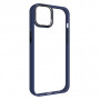 Чохол до мобільного телефона Armorstandart Unit Apple iPhone 13 Deep Navy (ARM62489)