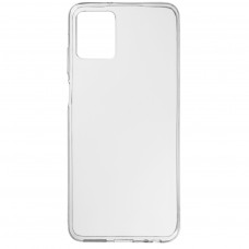 Чохол до мобільного телефона Armorstandart Air Series Motorola G32 Transparent (ARM63099)