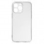 Чохол до мобільного телефона Armorstandart Air Series Apple iPhone 14 Pro Max Transparent (ARM64029)