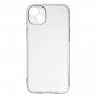 Чохол до мобільного телефона Armorstandart Air Series Apple iPhone 14 Transparent (ARM64026)