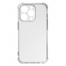 Чохол до мобільного телефона Armorstandart Air Force Apple iPhone 14 Pro Camera cover Transparent (ARM65248)