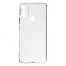 Чохол до мобільного телефона Armorstandart Air Series Motorola E20 Transparent (ARM63456)