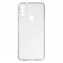 Чохол до мобільного телефона Armorstandart Air Series Motorola E20 Transparent (ARM63456)