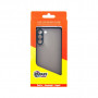 Чохол до мобільного телефона Dengos Matte Samsung Galaxy S21 FE (black) (DG-TPU-MATT-114)