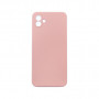 Чохол до мобільного телефона Dengos Soft Samsung Galaxy A04 (pink) (DG-TPU-SOFT-16)